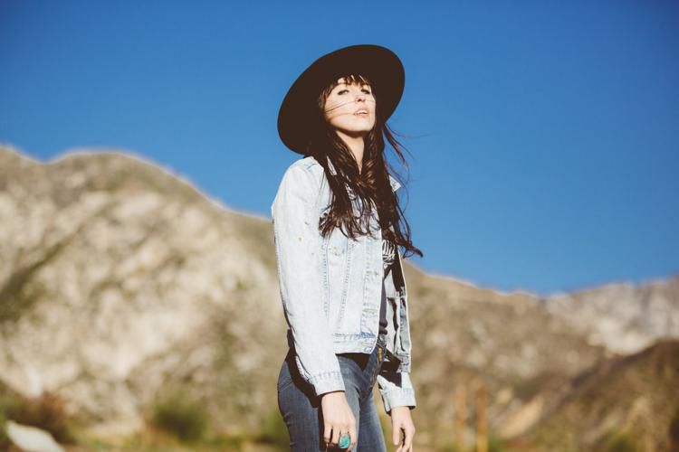 Jaime Wyatt — Billings — June 22